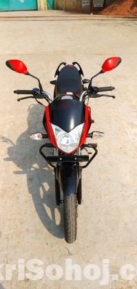 New Hero splendor ismart plus 110cc